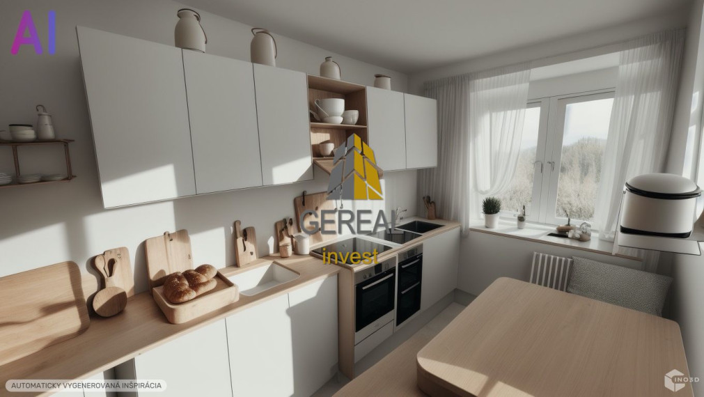 Priestranný rodinný dom v Michalovciach s výbornou polohou | Realitná kancelária Bývajte s NAMI!