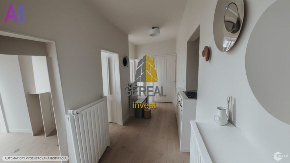 Priestranný rodinný dom v Michalovciach s výbornou polohou | Realitná kancelária Bývajte s NAMI!