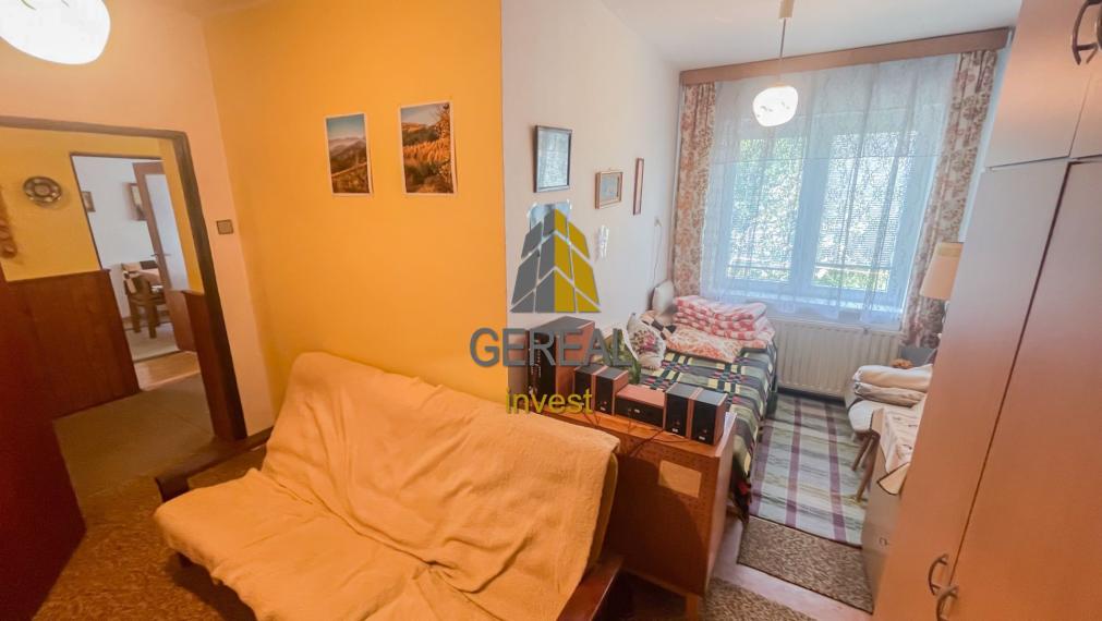 Priestranný rodinný dom v Michalovciach s výbornou polohou | Realitná kancelária Bývajte s NAMI!