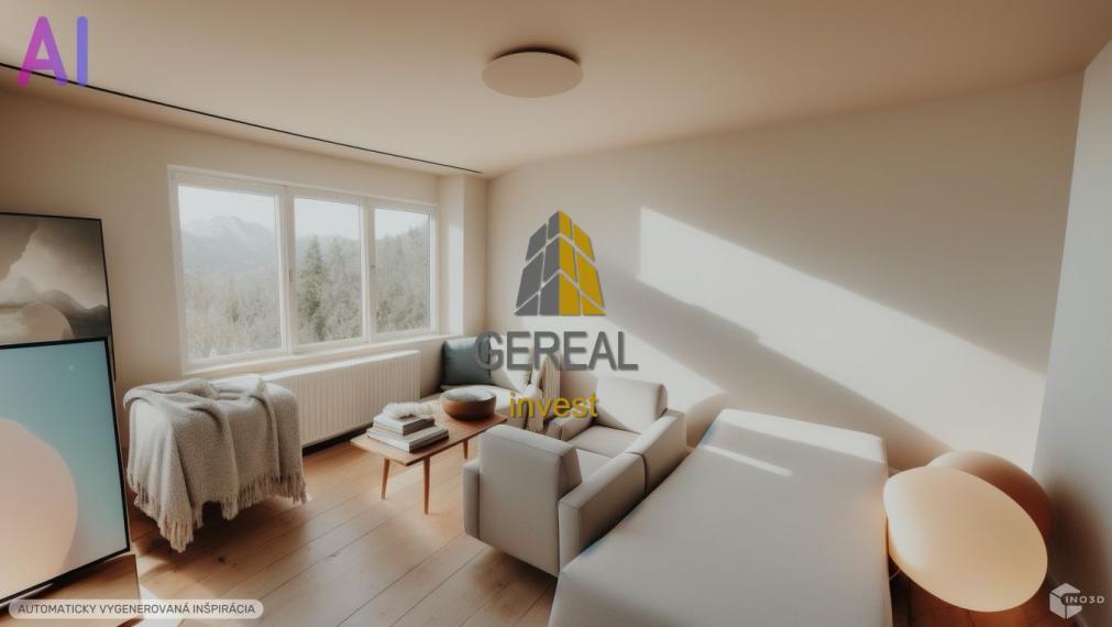 Priestranný rodinný dom v Michalovciach s výbornou polohou | Realitná kancelária Bývajte s NAMI!