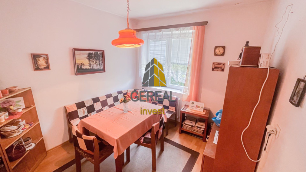 Priestranný rodinný dom v Michalovciach s výbornou polohou | Realitná kancelária Bývajte s NAMI!