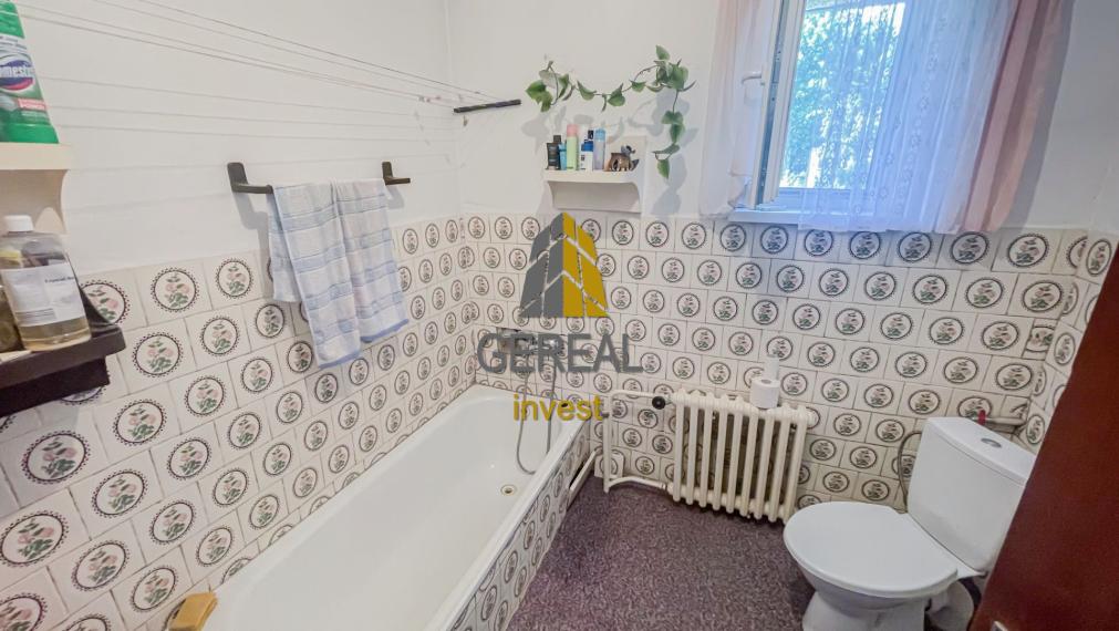 Priestranný rodinný dom v Michalovciach s výbornou polohou | Realitná kancelária Bývajte s NAMI!