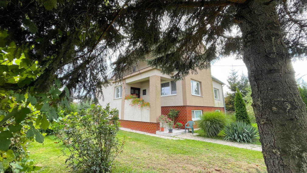 PREDANÝ | Na predaj rodinný dom | Nacina Ves | tichá ulica | Realitná kancelária Bývajte s Nami