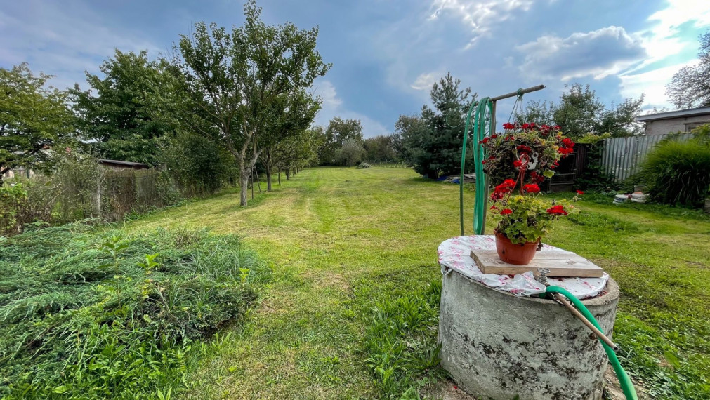 PREDANÝ | Na predaj rodinný dom | Nacina Ves | tichá ulica | Realitná kancelária Bývajte s Nami