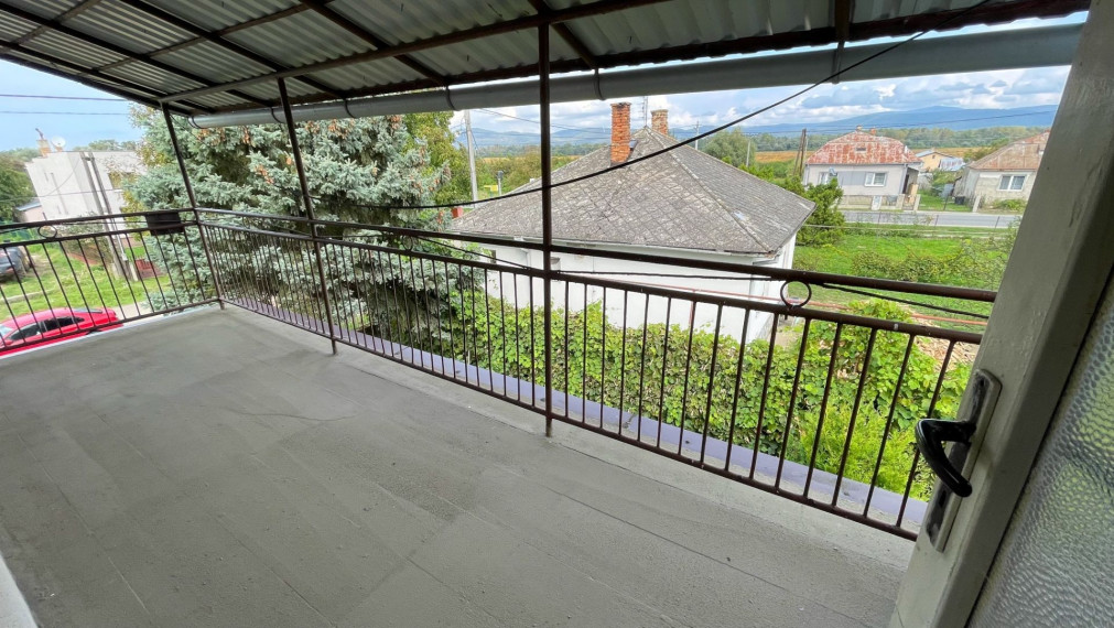 PREDANÝ | Na predaj rodinný dom | Nacina Ves | tichá ulica | Realitná kancelária Bývajte s Nami