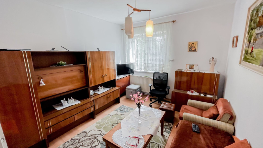 PREDANÝ | Na predaj rodinný dom | Nacina Ves | tichá ulica | Realitná kancelária Bývajte s Nami