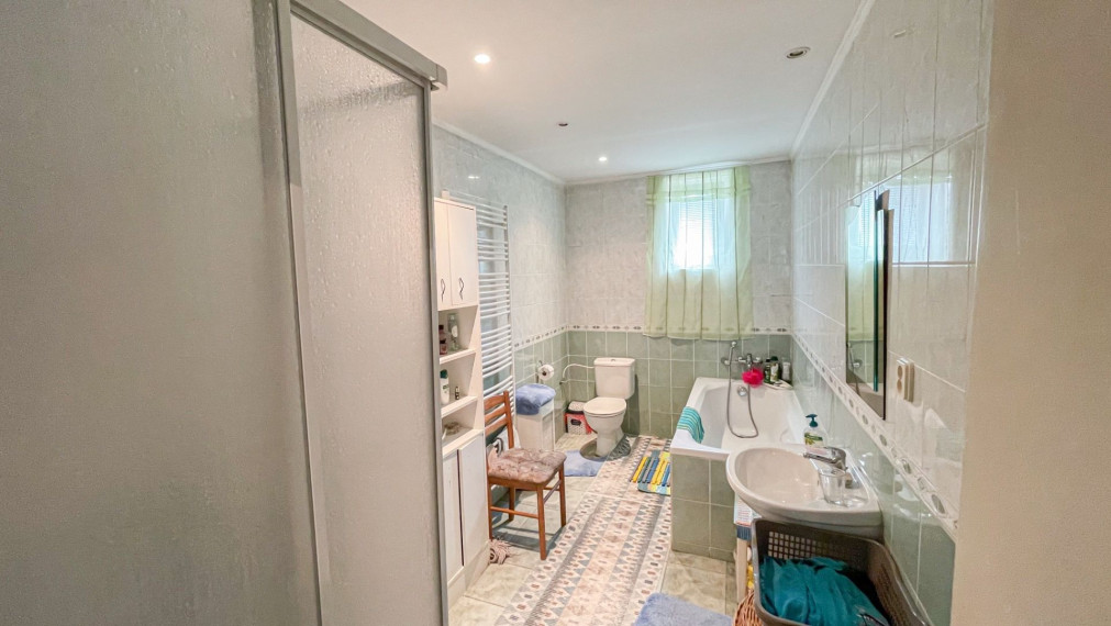 PREDANÝ | Na predaj rodinný dom | Nacina Ves | tichá ulica | Realitná kancelária Bývajte s Nami