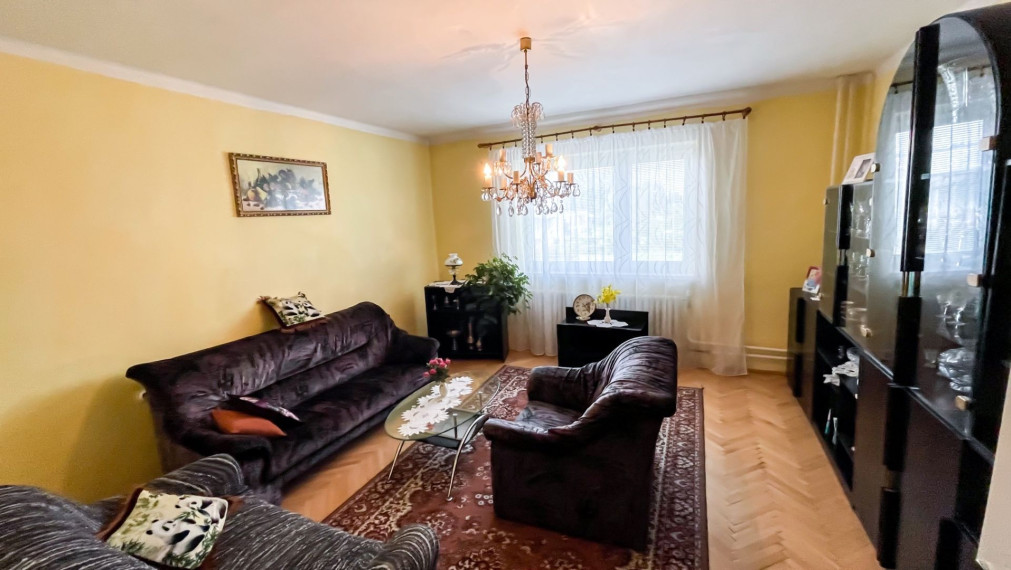 PREDANÝ | Na predaj rodinný dom | Nacina Ves | tichá ulica | Realitná kancelária Bývajte s Nami