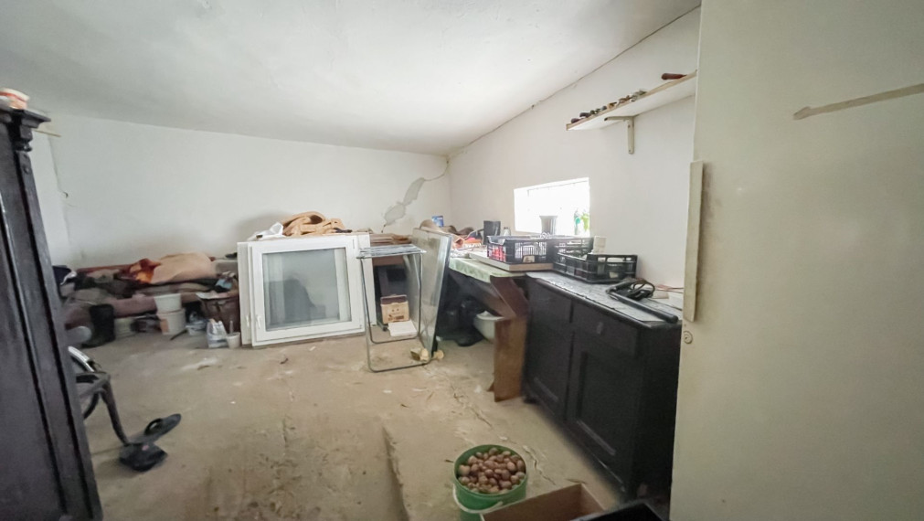 PREDANÝ | Na predaj rodinný dom | Nacina Ves | tichá ulica | Realitná kancelária Bývajte s Nami