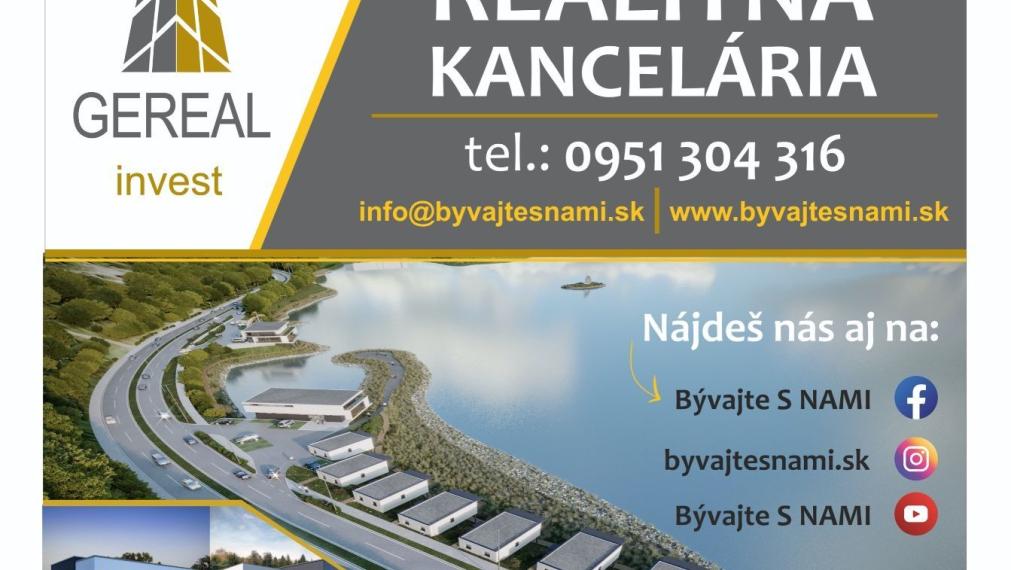 PREDANÝ | Na predaj rodinný dom | Nacina Ves | tichá ulica | Realitná kancelária Bývajte s Nami