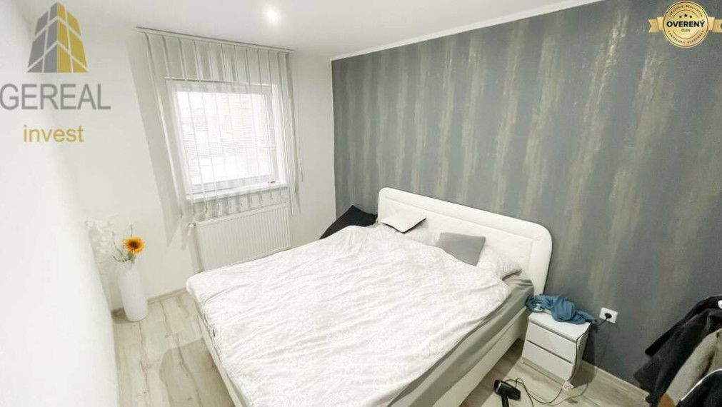 ZNÍŽENÁ CENA! | Na predaj rodinný dom | TREBIŠOV | moderná rekonštrukcia | Realitná kancelária Bývajte s nami!