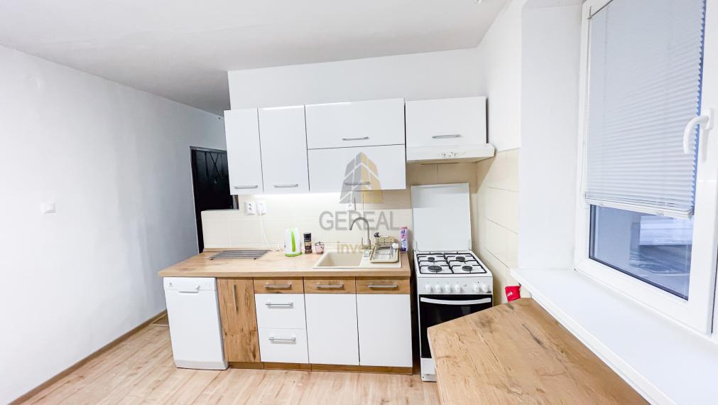 Útulný 3-izbový byt v Michalovciach na dlhodobý prenájom