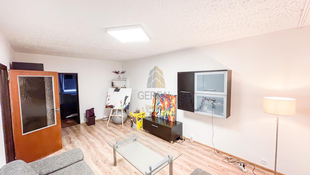 Útulný 3-izbový byt v Michalovciach na dlhodobý prenájom