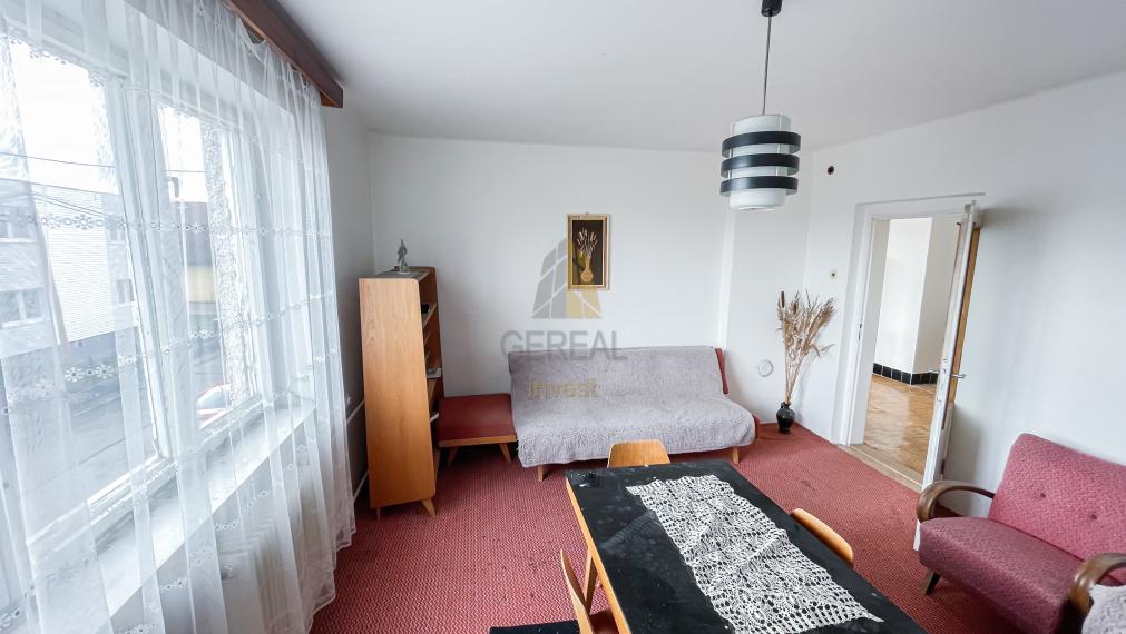 Rodinný dom s terasou na predaj | Strážske | Realitná kancelária Bývajte s NAMI!