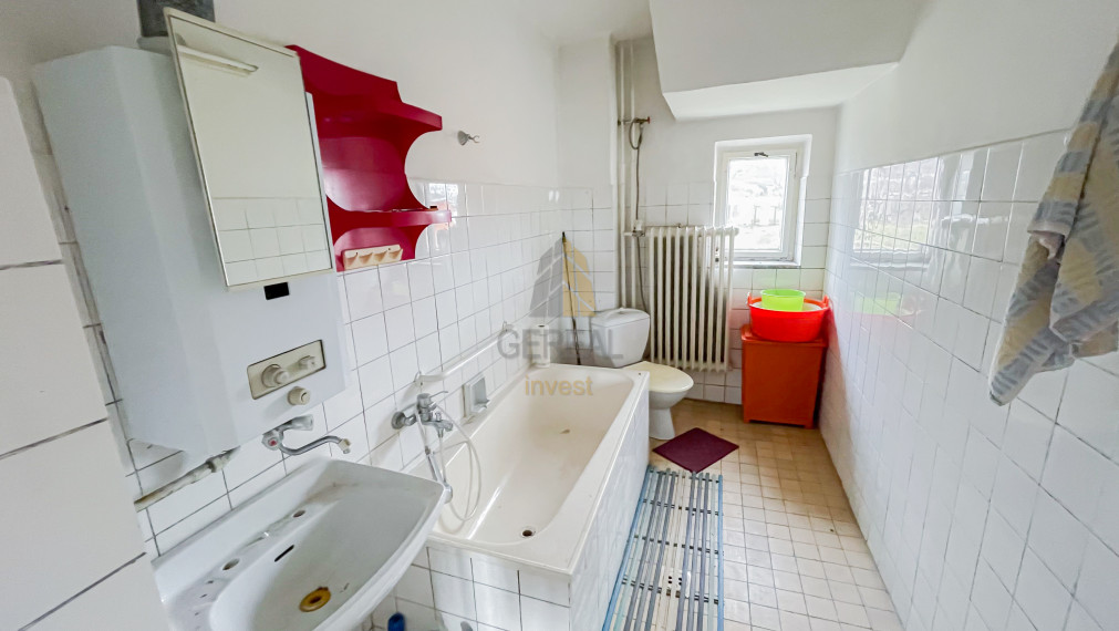 Rodinný dom s terasou na predaj | Strážske | Realitná kancelária Bývajte s NAMI!