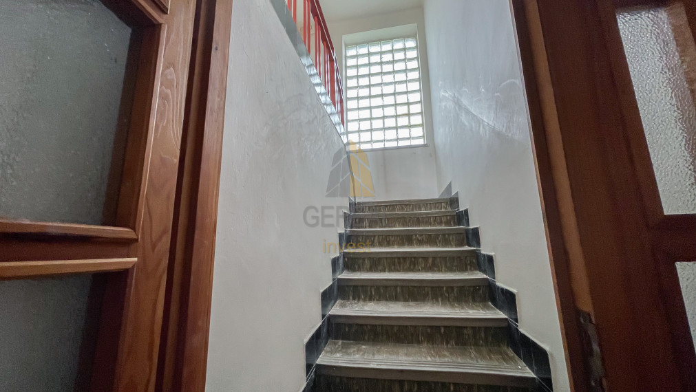 Rodinný dom s terasou na predaj | Strážske | Realitná kancelária Bývajte s NAMI!