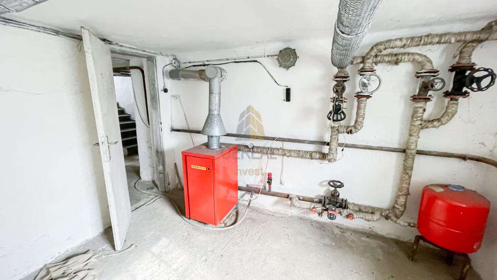 Rodinný dom s terasou na predaj | Strážske | Realitná kancelária Bývajte s NAMI!