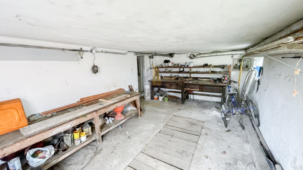 Rodinný dom s terasou na predaj | Strážske | Realitná kancelária Bývajte s NAMI!