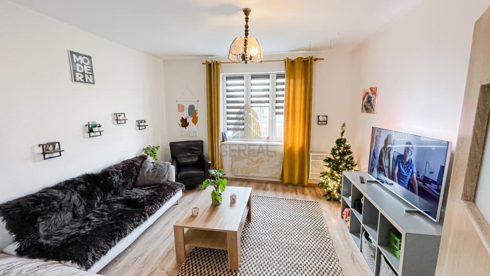 Predaj rodinného domu - HAŽÍN: Príjemné bývanie blízko Michaloviec!