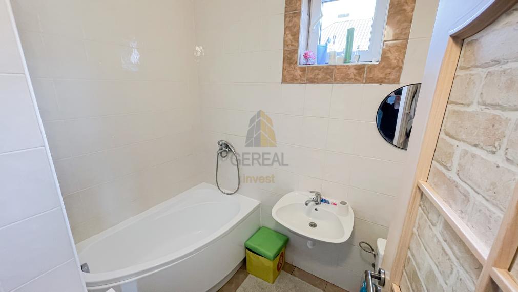 Predaj rodinného domu - HAŽÍN: Príjemné bývanie blízko Michaloviec!