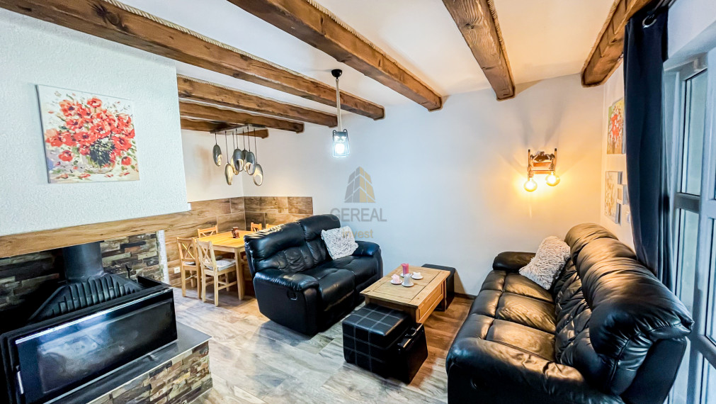 ZNÍŽENÁ CENA! | Na predaj Chata pri Vinnom jazere | Bonus Jacuzzi vírivka! | Realitná kancelária Bývajte s Nami