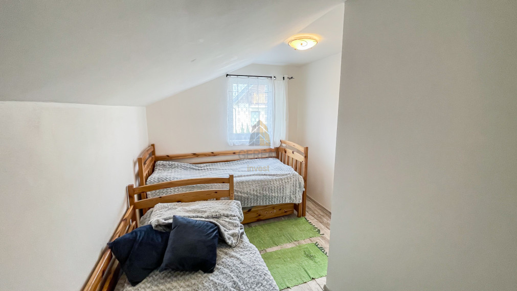 ZNÍŽENÁ CENA! | Na predaj Chata pri Vinnom jazere | Bonus Jacuzzi vírivka! | Realitná kancelária Bývajte s Nami