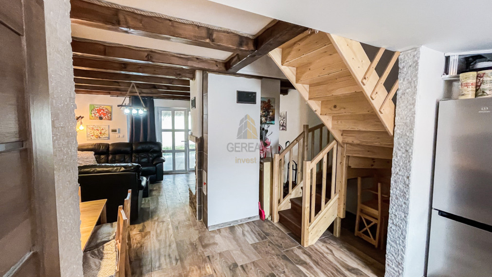 ZNÍŽENÁ CENA! | Na predaj Chata pri Vinnom jazere | Bonus Jacuzzi vírivka! | Realitná kancelária Bývajte s Nami