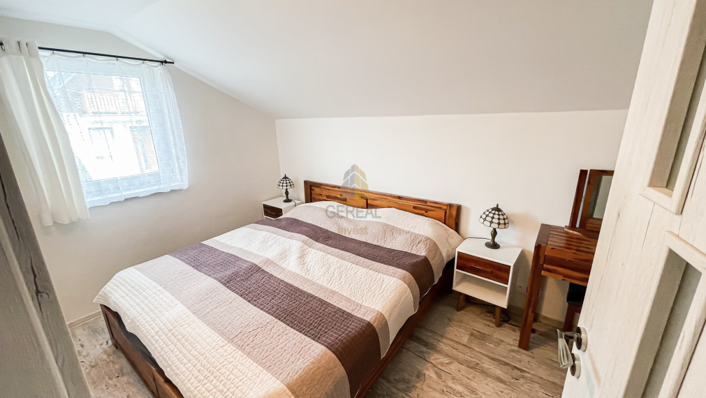 ZNÍŽENÁ CENA! | Na predaj Chata pri Vinnom jazere | Bonus Jacuzzi vírivka! | Realitná kancelária Bývajte s Nami