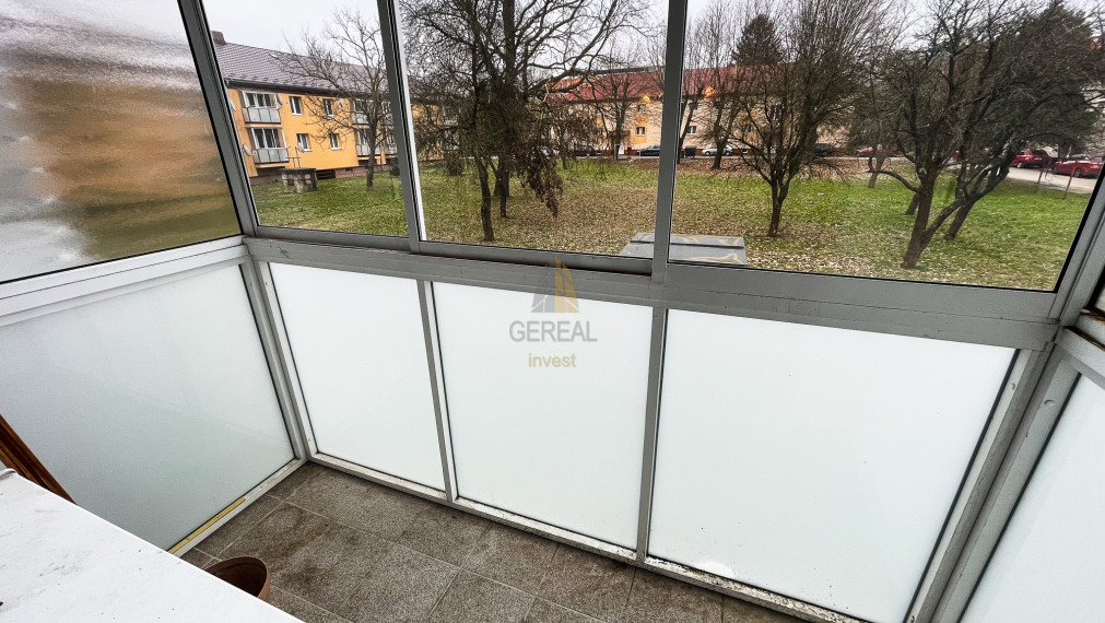 Na predaj 2i byt v Top lokalite | STRÁŽSKE | tehlový s balkónom | Realitná kancelária Bývajte s Nami!
