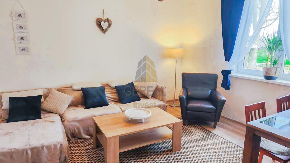 Predaj rodinného domu - HAŽÍN: Príjemné bývanie blízko Michaloviec!