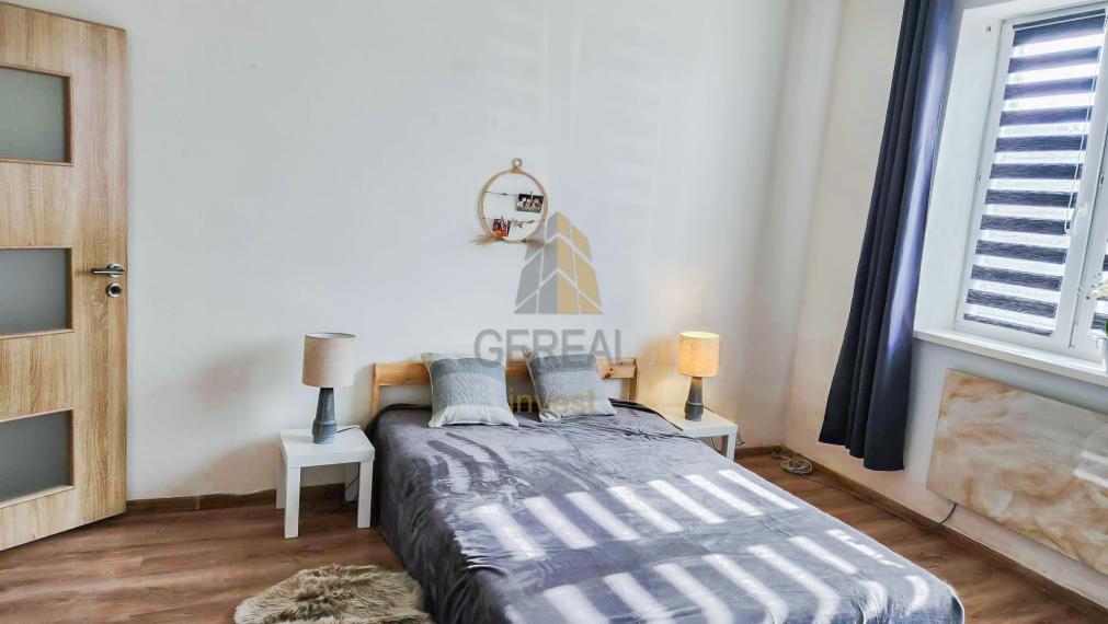 Predaj rodinného domu - HAŽÍN: Príjemné bývanie blízko Michaloviec!