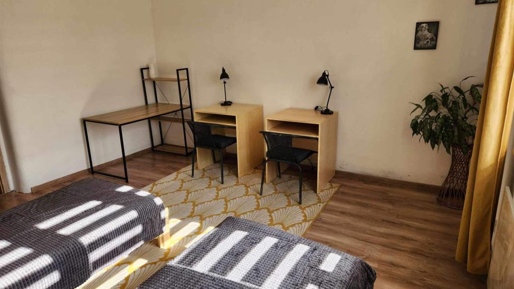 Predaj rodinného domu - HAŽÍN: Príjemné bývanie blízko Michaloviec!