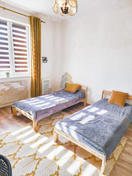 Predaj rodinného domu - HAŽÍN: Príjemné bývanie blízko Michaloviec!