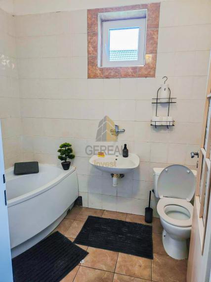 Predaj rodinného domu - HAŽÍN: Príjemné bývanie blízko Michaloviec!