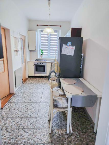 Predaj rodinného domu - HAŽÍN: Príjemné bývanie blízko Michaloviec!