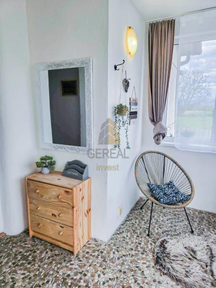 Predaj rodinného domu - HAŽÍN: Príjemné bývanie blízko Michaloviec!