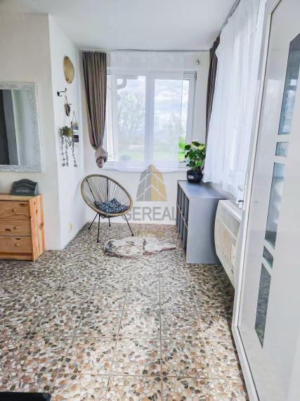 Predaj rodinného domu - HAŽÍN: Príjemné bývanie blízko Michaloviec!