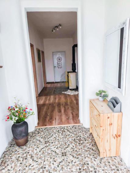 Predaj rodinného domu - HAŽÍN: Príjemné bývanie blízko Michaloviec!