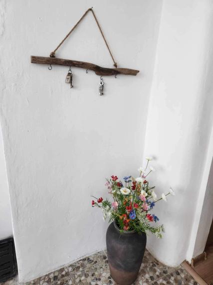 Predaj rodinného domu - HAŽÍN: Príjemné bývanie blízko Michaloviec!