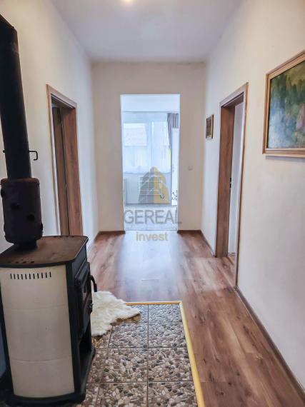 Predaj rodinného domu - HAŽÍN: Príjemné bývanie blízko Michaloviec!