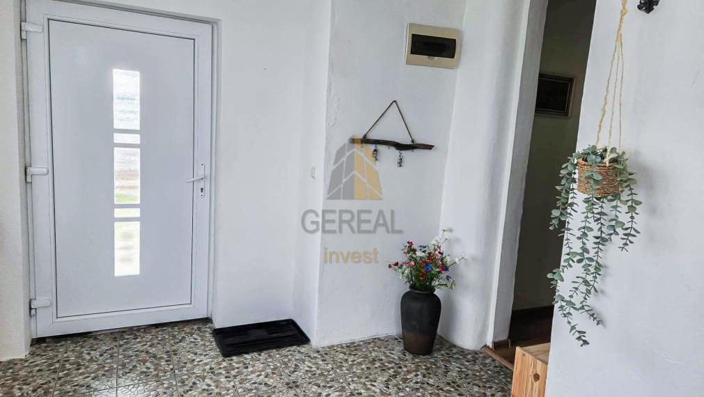 Predaj rodinného domu - HAŽÍN: Príjemné bývanie blízko Michaloviec!