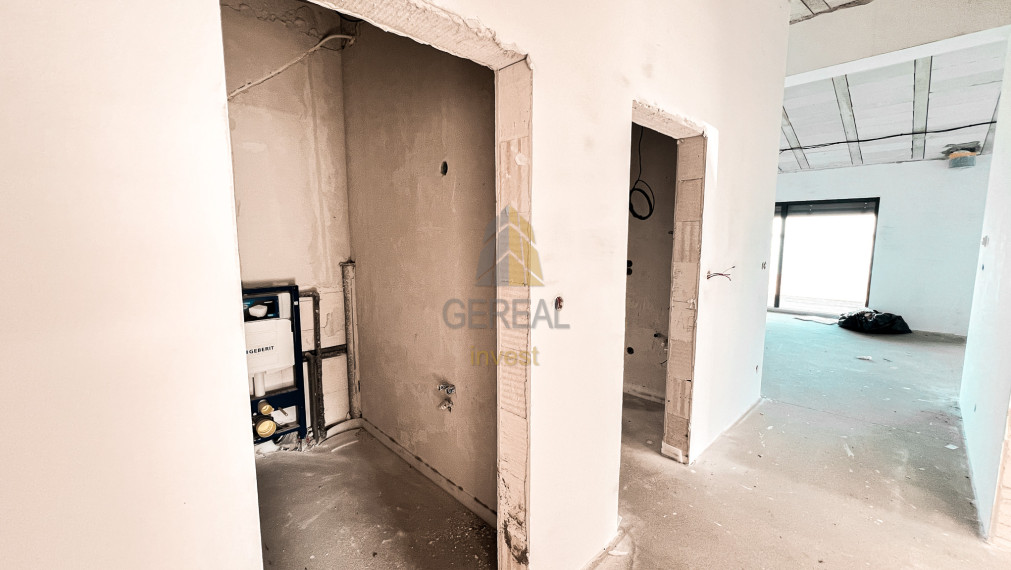 Luxusný Bungalov na brehu ZEMPLÍNSKEJ ŠÍRAVY | OCENENÝ TITULOM STAVBA ROKA! | Realitná kancelária Bývajte s Nami