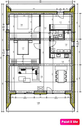 Luxusný Bungalov na brehu ZEMPLÍNSKEJ ŠÍRAVY | OCENENÝ TITULOM STAVBA ROKA! | Realitná kancelária Bývajte s Nami