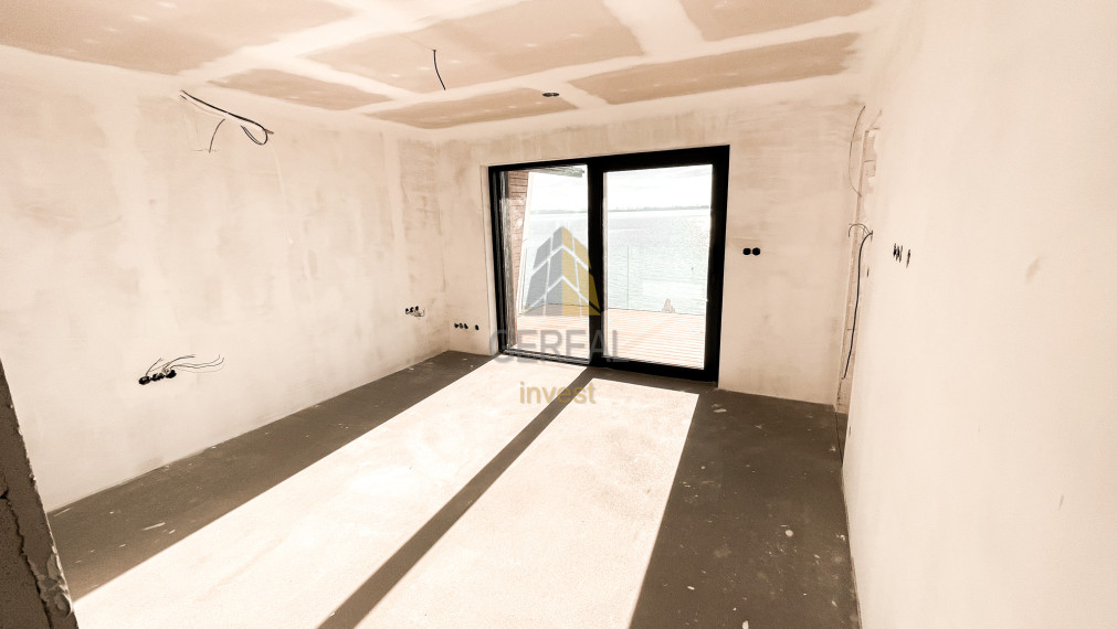 PREDANÝ luxusný dom so súkromnou plážou | ZEMPLÍNSKA ŠÍRAVA | Realitná kancelária Bývajte s NAMI