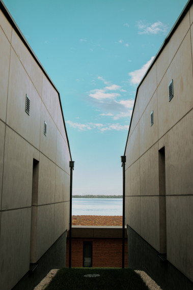 PREDANÝ luxusný dom so súkromnou plážou | ZEMPLÍNSKA ŠÍRAVA | Realitná kancelária Bývajte s NAMI