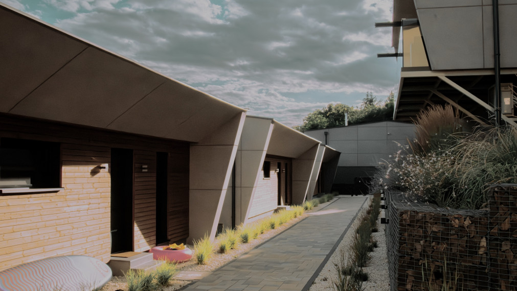 PREDANÝ luxusný dom so súkromnou plážou | ZEMPLÍNSKA ŠÍRAVA | Realitná kancelária Bývajte s NAMI