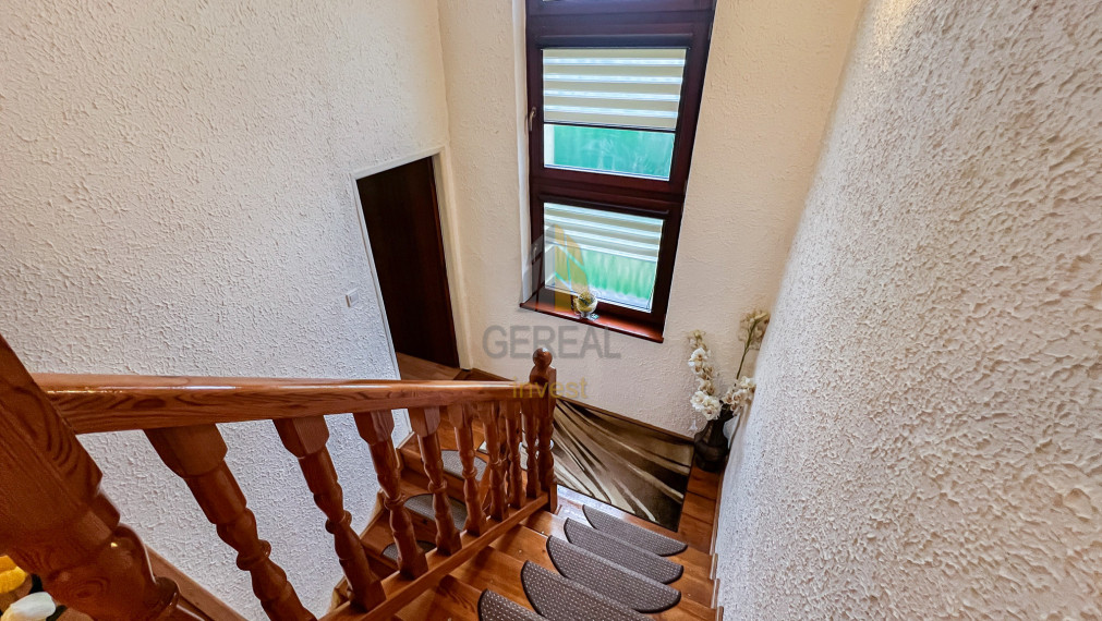Na predaj nádherný rodinný dom | MICHALOVCE centrum | Realitná kancelária Bývajte s Nami!