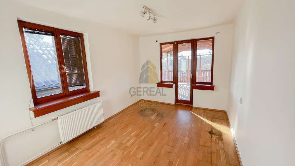 SEČOVCE | 5 izbový rodinný dom | aj na Hypoúver | Realitná kancelária Bývajte s Nami