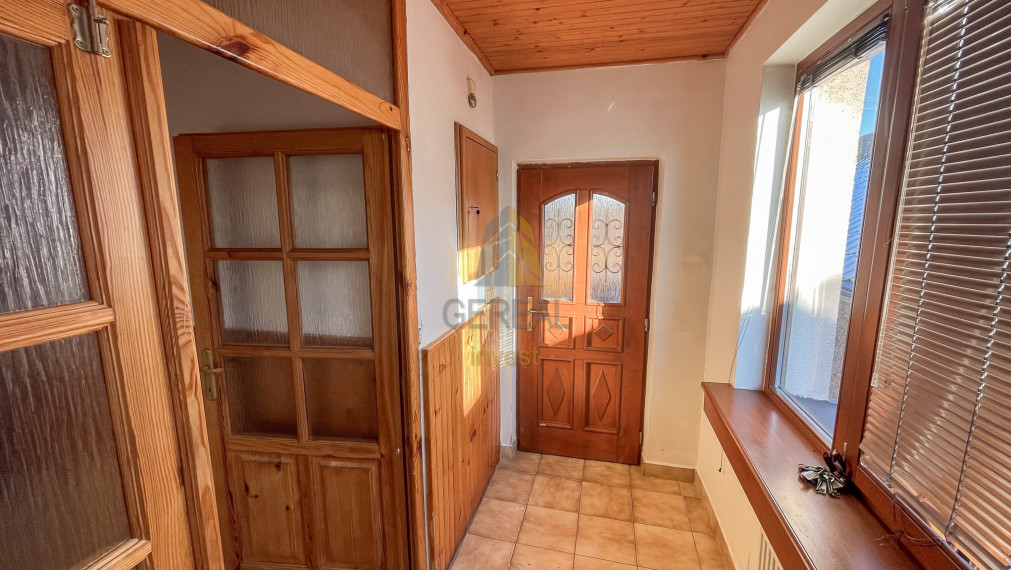 SEČOVCE | 5 izbový rodinný dom | aj na Hypoúver | Realitná kancelária Bývajte s Nami