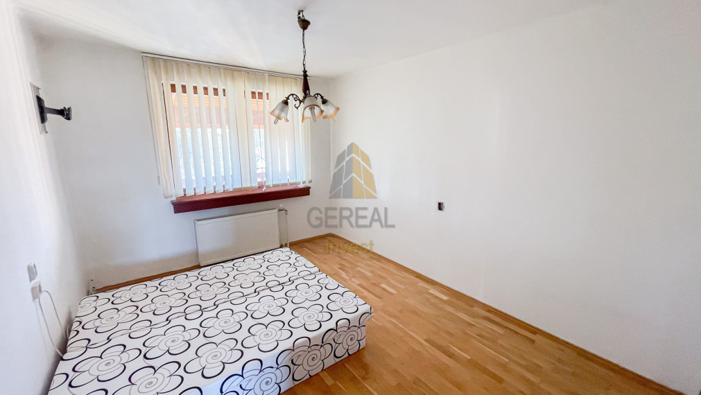 SEČOVCE | 5 izbový rodinný dom | aj na Hypoúver | Realitná kancelária Bývajte s Nami